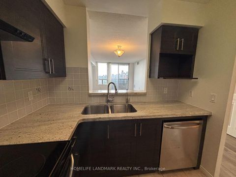 Photo 7 at 1810 - 35 Finch Avenue E, Willowdale East, Toronto