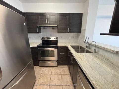 Photo 8 at 1810 - 35 Finch Avenue E, Willowdale East, Toronto