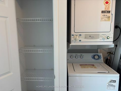 Photo 9 at 1810 - 35 Finch Avenue E, Willowdale East, Toronto