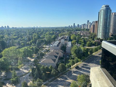 Photo 16 at 1810 - 35 Finch Avenue E, Willowdale East, Toronto