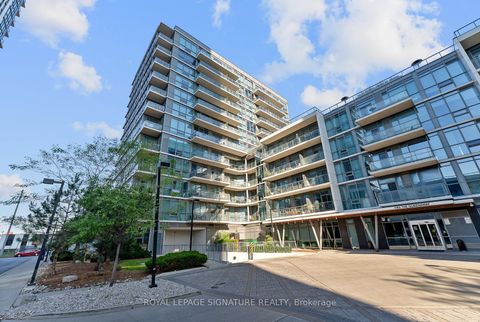 Photo 0 at 104 - 1185 The Queensway Avenue, City Centre West, Toronto