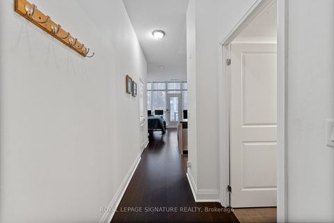Photo 1 at 104 - 1185 The Queensway Avenue, City Centre West, Toronto