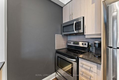 Photo 4 at 104 - 1185 The Queensway Avenue, City Centre West, Toronto