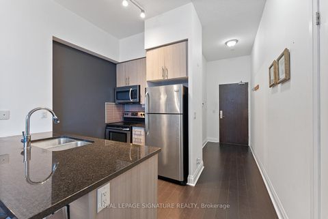 Photo 6 at 104 - 1185 The Queensway Avenue, City Centre West, Toronto