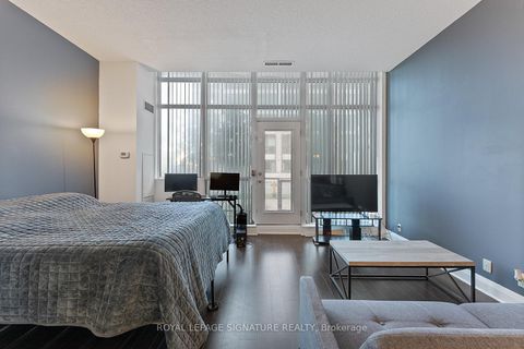 Photo 7 at 104 - 1185 The Queensway Avenue, City Centre West, Toronto