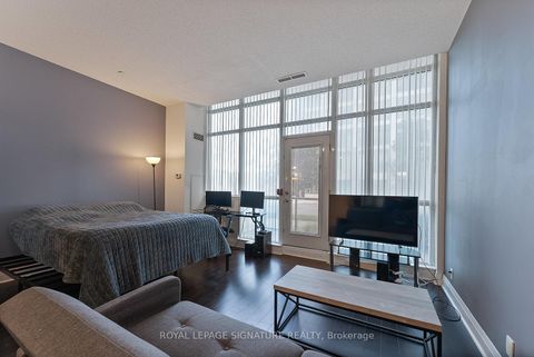 Photo 9 at 104 - 1185 The Queensway Avenue, City Centre West, Toronto