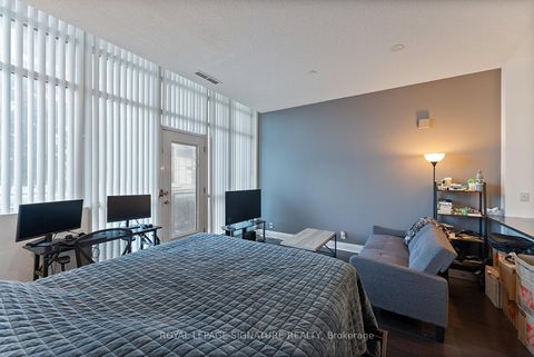 Photo 10 at 104 - 1185 The Queensway Avenue, City Centre West, Toronto