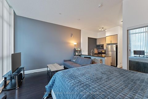 Photo 11 at 104 - 1185 The Queensway Avenue, City Centre West, Toronto
