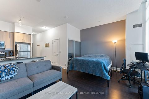Photo 12 at 104 - 1185 The Queensway Avenue, City Centre West, Toronto