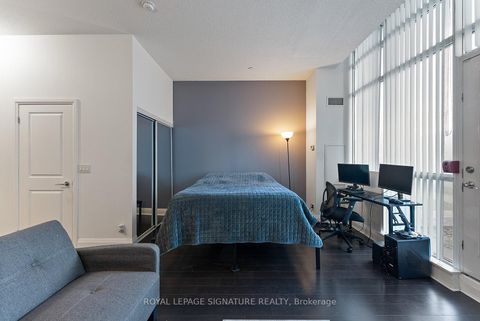 Photo 13 at 104 - 1185 The Queensway Avenue, City Centre West, Toronto