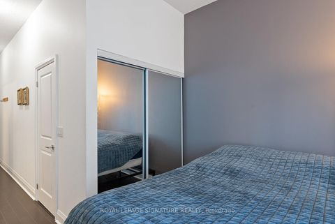 Photo 14 at 104 - 1185 The Queensway Avenue, City Centre West, Toronto
