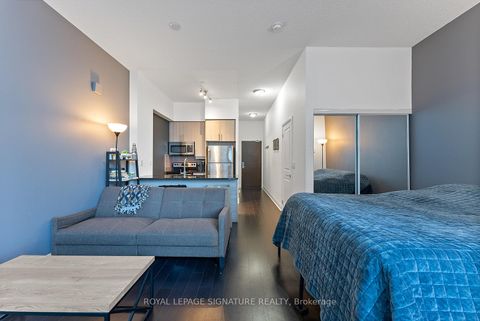Photo 15 at 104 - 1185 The Queensway Avenue, City Centre West, Toronto