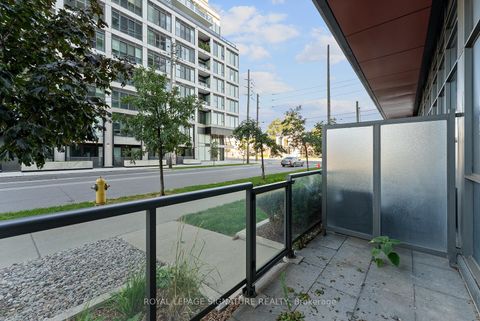 Photo 17 at 104 - 1185 The Queensway Avenue, City Centre West, Toronto