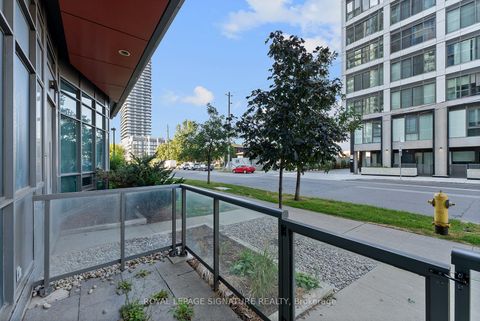 Photo 18 at 104 - 1185 The Queensway Avenue, City Centre West, Toronto