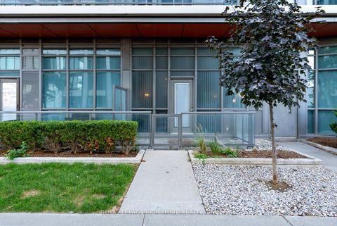 Photo 19 at 104 - 1185 The Queensway Avenue, City Centre West, Toronto