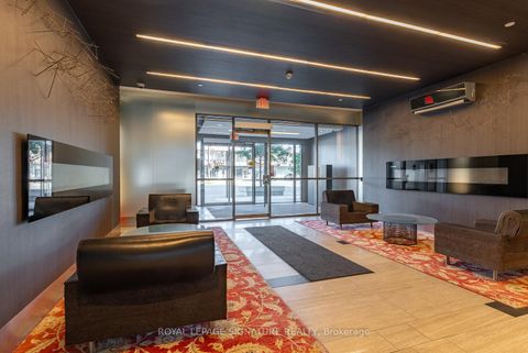 Photo 22 at 104 - 1185 The Queensway Avenue, City Centre West, Toronto
