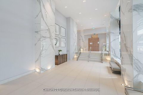 Photo 2 at 312 - 20 Shore Breeze Drive, Mimico, Toronto
