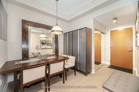 Photo 5 at 312 - 20 Shore Breeze Drive, Mimico, Toronto