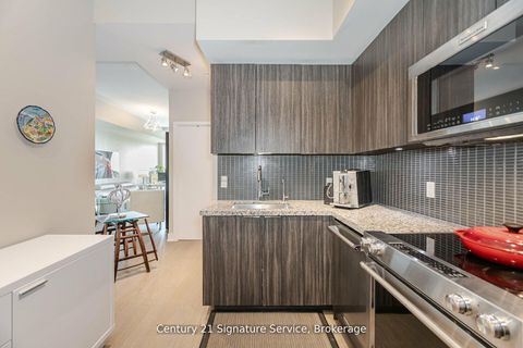 Photo 10 at 312 - 20 Shore Breeze Drive, Mimico, Toronto Photo 10 at 312 - 20 Shore Breeze Drive, Mimico, Toronto