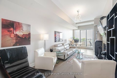 Photo 11 at 312 - 20 Shore Breeze Drive, Mimico, Toronto