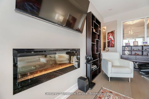 Photo 13 at 312 - 20 Shore Breeze Drive, Mimico, Toronto