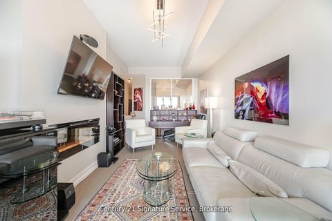 Photo 14 at 312 - 20 Shore Breeze Drive, Mimico, Toronto