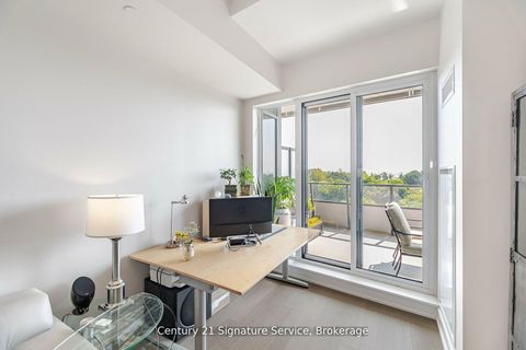 Photo 15 at 312 - 20 Shore Breeze Drive, Mimico, Toronto