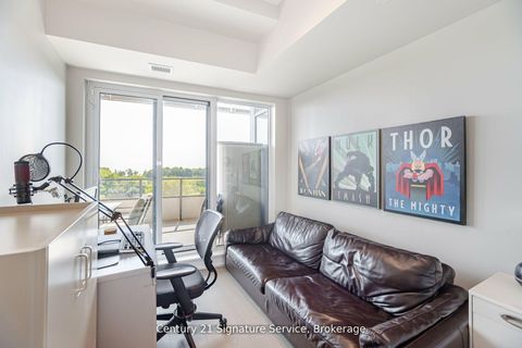 Photo 16 at 312 - 20 Shore Breeze Drive, Mimico, Toronto