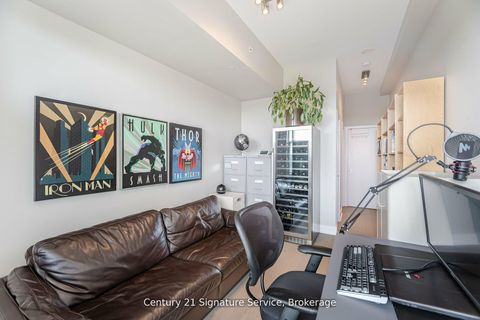 Photo 18 at 312 - 20 Shore Breeze Drive, Mimico, Toronto