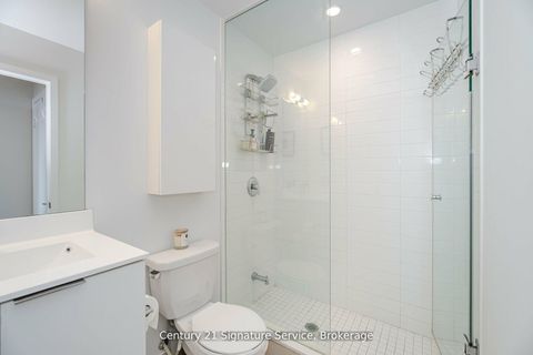 Photo 19 at 312 - 20 Shore Breeze Drive, Mimico, Toronto