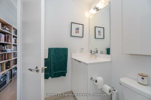Photo 20 at 312 - 20 Shore Breeze Drive, Mimico, Toronto