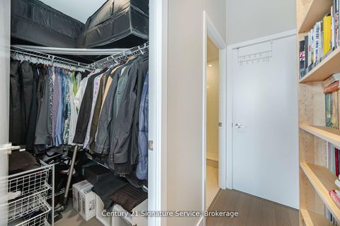Photo 21 at 312 - 20 Shore Breeze Drive, Mimico, Toronto
