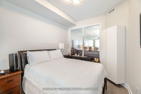 Photo 22 at 312 - 20 Shore Breeze Drive, Mimico, Toronto