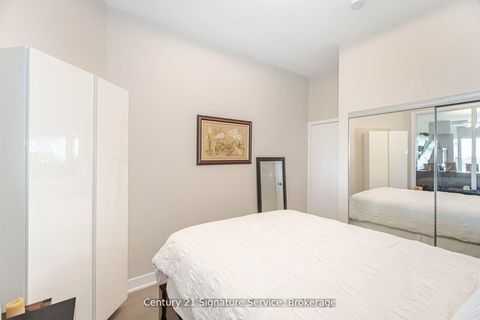 Photo 23 at 312 - 20 Shore Breeze Drive, Mimico, Toronto