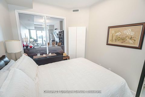 Photo 24 at 312 - 20 Shore Breeze Drive, Mimico, Toronto