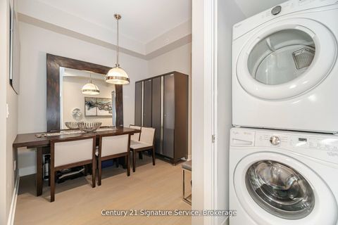 Photo 26 at 312 - 20 Shore Breeze Drive, Mimico, Toronto