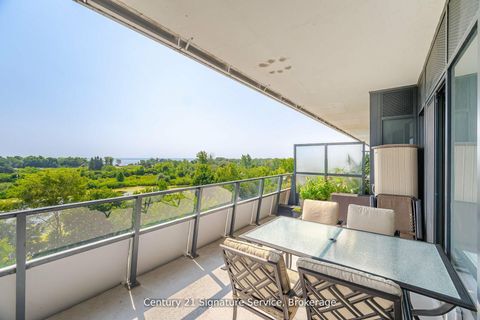 Photo 28 at 312 - 20 Shore Breeze Drive, Mimico, Toronto