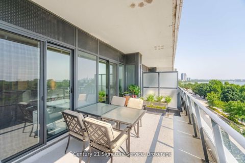 Photo 29 at 312 - 20 Shore Breeze Drive, Mimico, Toronto