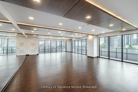 Photo 32 at 312 - 20 Shore Breeze Drive, Mimico, Toronto