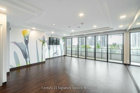 Photo 34 at 312 - 20 Shore Breeze Drive, Mimico, Toronto