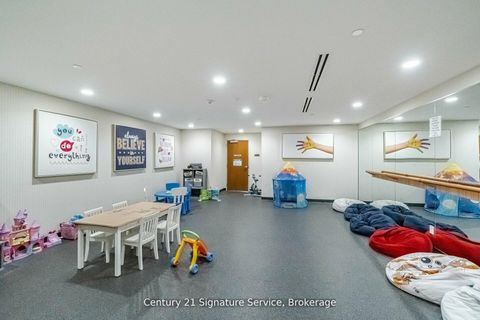 Photo 36 at 312 - 20 Shore Breeze Drive, Mimico, Toronto