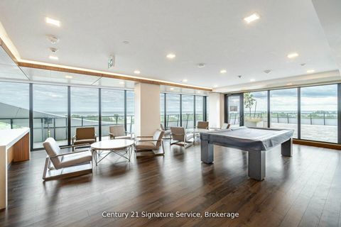 Photo 37 at 312 - 20 Shore Breeze Drive, Mimico, Toronto