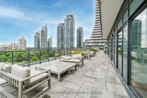 Photo 38 at 312 - 20 Shore Breeze Drive, Mimico, Toronto