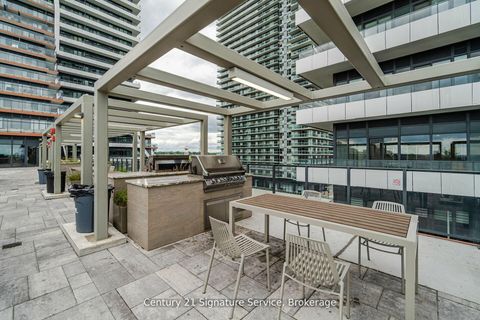 Photo 39 at 312 - 20 Shore Breeze Drive, Mimico, Toronto Photo 39 at 312 - 20 Shore Breeze Drive, Mimico, Toronto