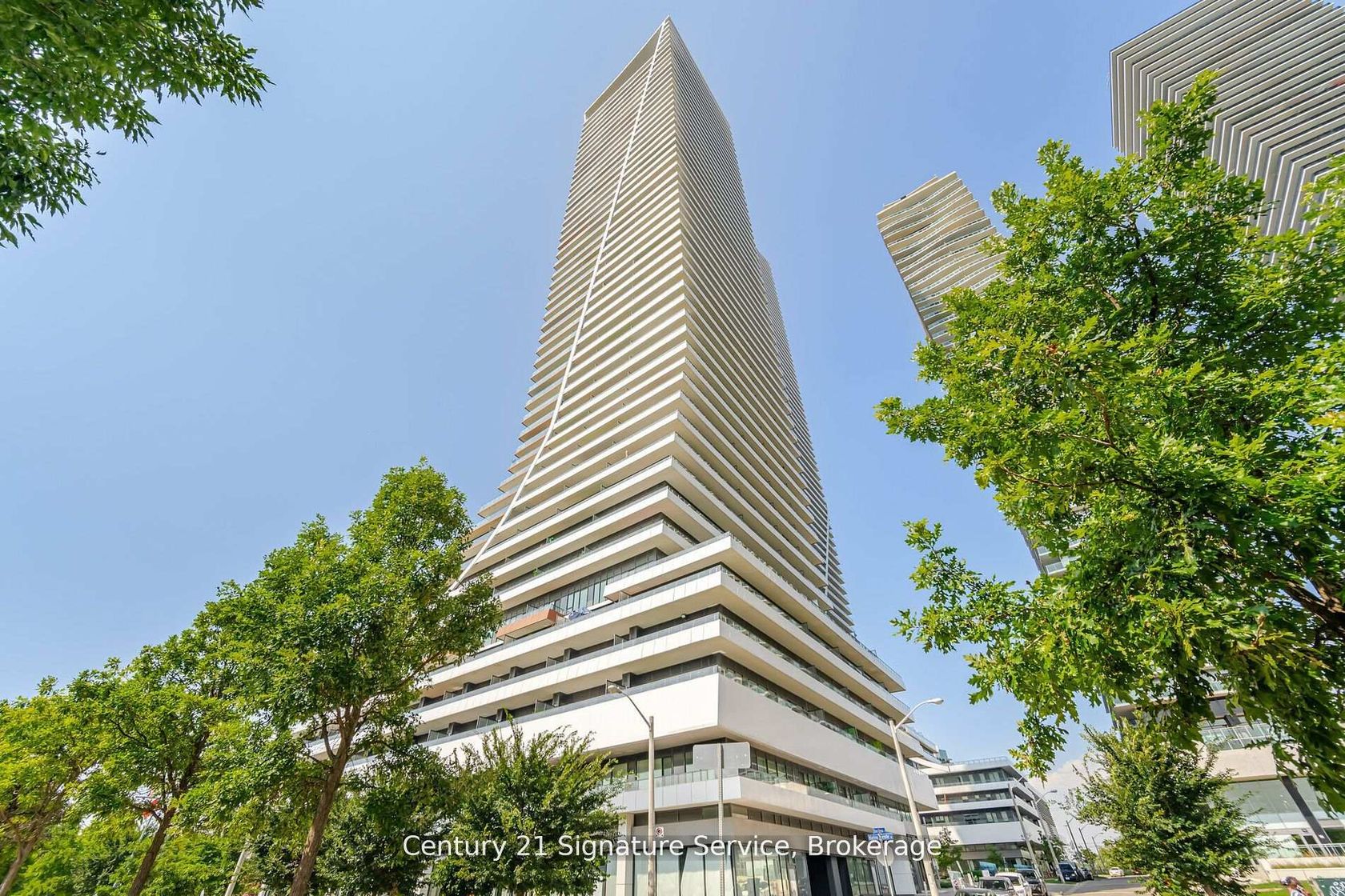 312 - 20 Shore Breeze Drive, Mimico, Toronto 