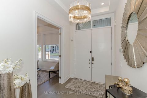 Photo 1 at 1217 Ironbridge Road, GA Glen Abbey, Oakville