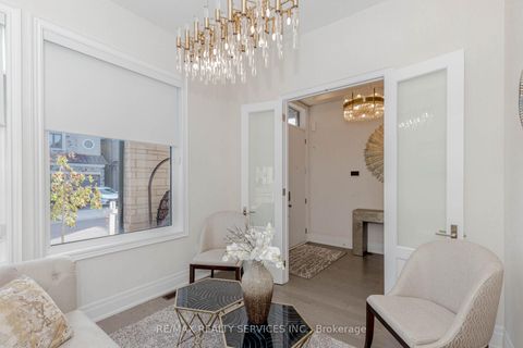 Photo 2 at 1217 Ironbridge Road, GA Glen Abbey, Oakville