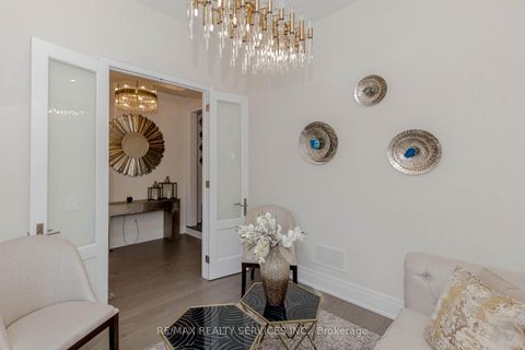 Photo 3 at 1217 Ironbridge Road, GA Glen Abbey, Oakville