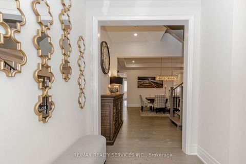 Photo 4 at 1217 Ironbridge Road, GA Glen Abbey, Oakville