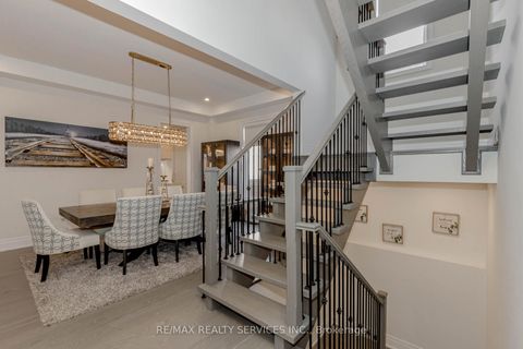 Photo 5 at 1217 Ironbridge Road, GA Glen Abbey, Oakville